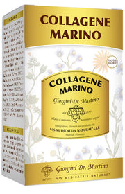 Collagene marino polvere solubile 200 g