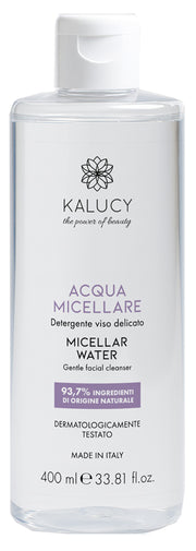 Kalucy acqua micellare 400 ml