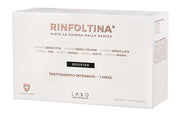 Rinfoltina booster 20 fiale  trattamento 1 mese