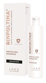 Rinfoltina form plus shampoo 200 ml