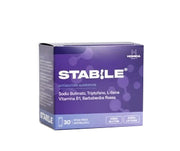 Stabile 30 stick orosolubili