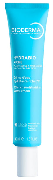 Hydrabio riche 40 ml