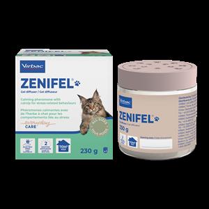 Zenifel diffusore gel 230 g