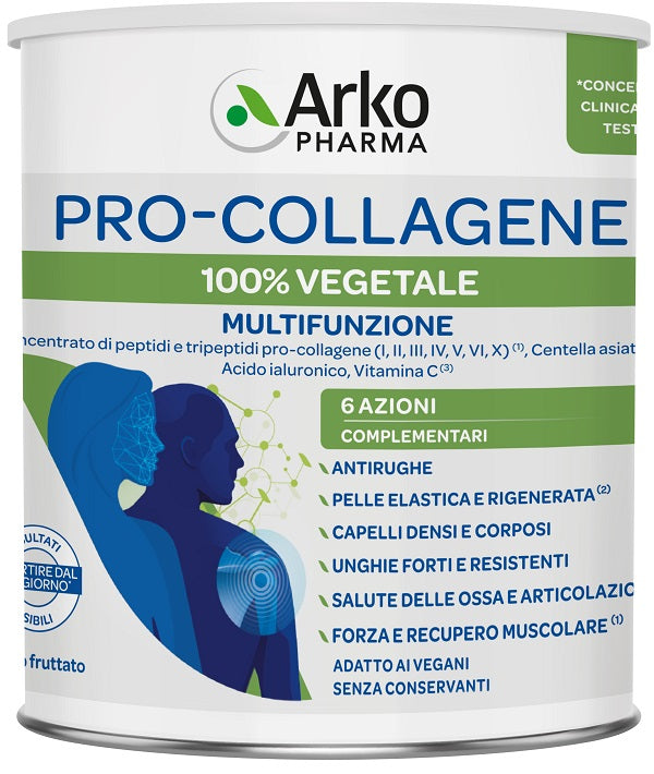 Pro-collagene 231 g