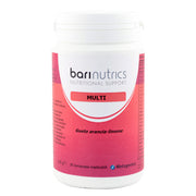 Barinutrics multi arancia limone ita 30 compresse