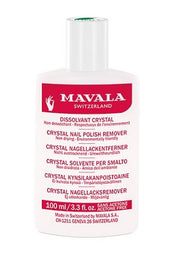 Dissolvant crystal solvente per unghie 100 ml