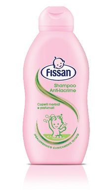 Fissan shampoo antilacrime 200 ml