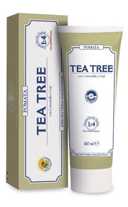 Tea tree pomata 100 ml