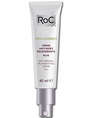 Roc aa procorrect anti rughe ricca 40 ml