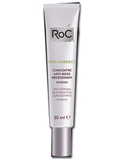 Roc aa procorrect anti rughe concentrato intensivo 30 ml