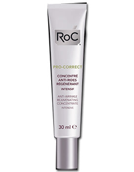 Roc aa procorrect anti rughe concentrato intensivo 30 ml