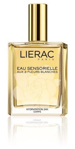 Lierac sensorielle eau coll blanche 100 ml