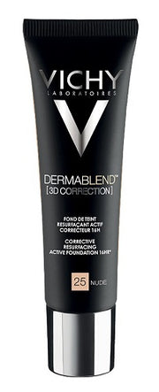 Dermablend 3d 25 30 ml