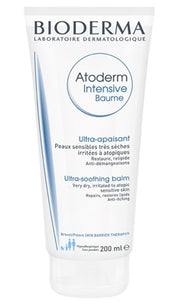 Atoderm intensive baume 200 ml
