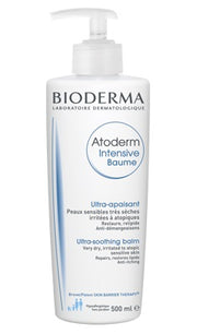 Atoderm intensive baume 500 ml
