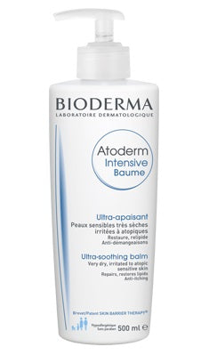 Atoderm intensive baume 500 ml