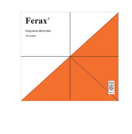 Ferax 30 bustine