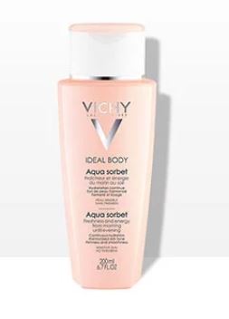 Ideal body acqua sorbetto 200 ml