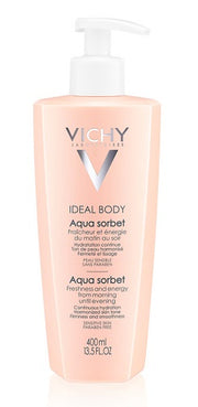 Ideal body acqua sorbetto 400 ml