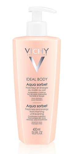 Ideal body acqua sorbetto 400 ml