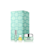 Exquisage set fy16 crema rivelatrice di bellezza 50 ml + siero rivelatore di bellezza 4 ml + eisir di olio essenziale al gelsomino