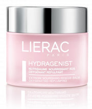 Lierac hydragenist nutribaume balsamo 50 ml