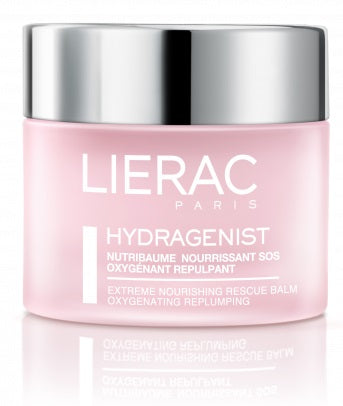 Lierac hydragenist nutribaume balsamo 50 ml