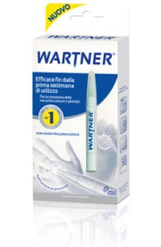 Wartner penna pro