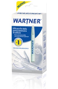 Wartner penna pro