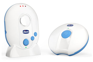 Chicco baby control classic audio