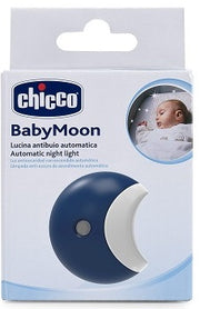 Chicco luce antibuio sensore