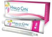 Hyalo gyn gel idratante vaginale 30 g senza parabeni