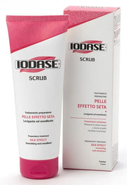 Iodase scrub crema 220 ml