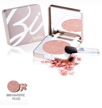 Defence color fard compatto n 309 marbre rose 5 g