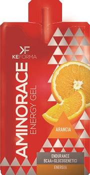 Aminorace arancia 24 monodose 60 ml