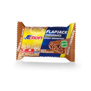 Proaction flap jack barretta energetica con avena al cioccolato 100 g