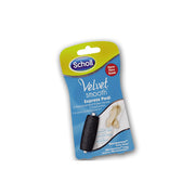 Velvet soft ricarica roll extra esfoliante