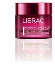 Lierac magnificence nuit crema notte