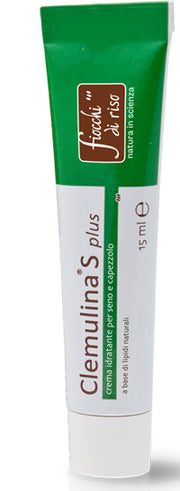 Fiocchi di riso clemulina s plus 15 ml