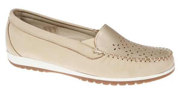 Scarpa sibilla beige 35 1 paio