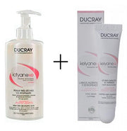 Ictyane balsamo hd 400 ml + kelyane hd
