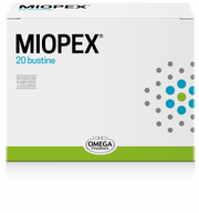 Miopex 20 bustine