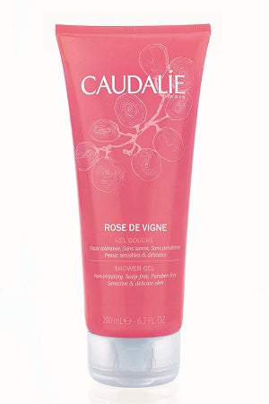 Gel doccia rose 200 ml 2016