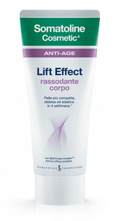 Somatoline cosmetic effect rassodante corpo 200 ml