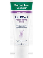 Somatoline cosmetic lift effect rassodante seno 75 ml