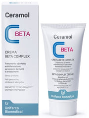 Ceramol crema betacomplex 50 ml