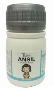 Ansil 20 capsule