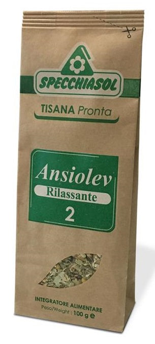Ansiolev 100 g