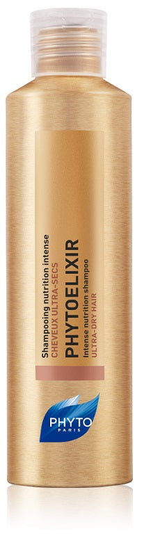Phytoelixir shampoo 200 ml