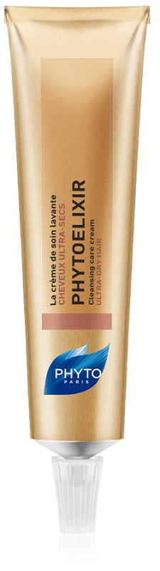 Phytoelixir crema lavante 75 ml